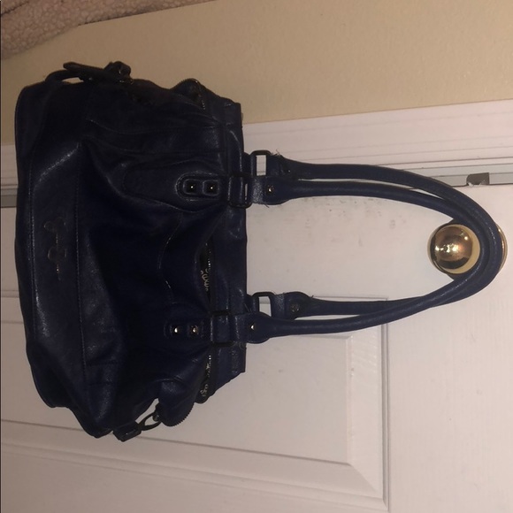 Jessica Simpson Handbag - Picture 3 of 8